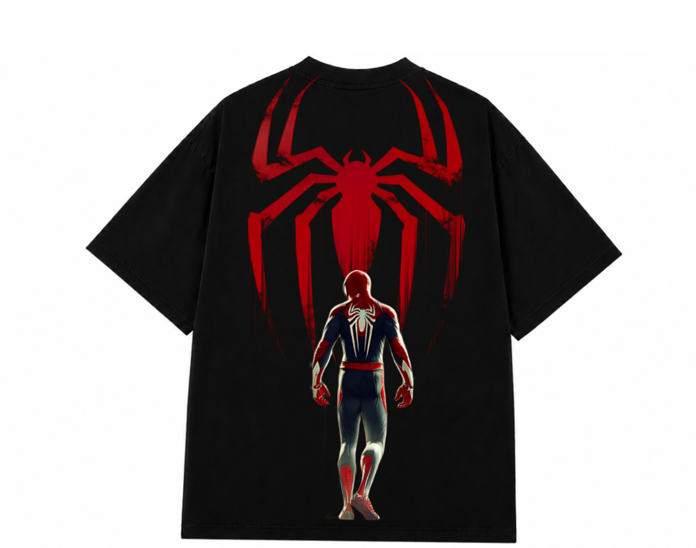 Marvel's Spiderman