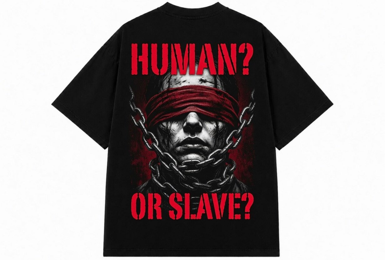 Human Or Salve