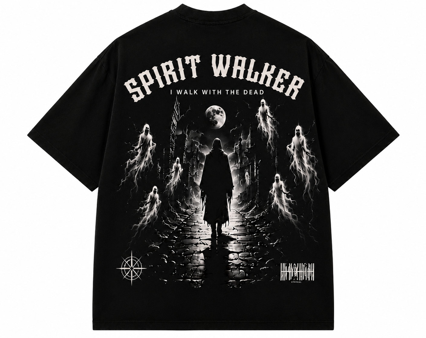 Soul Walker