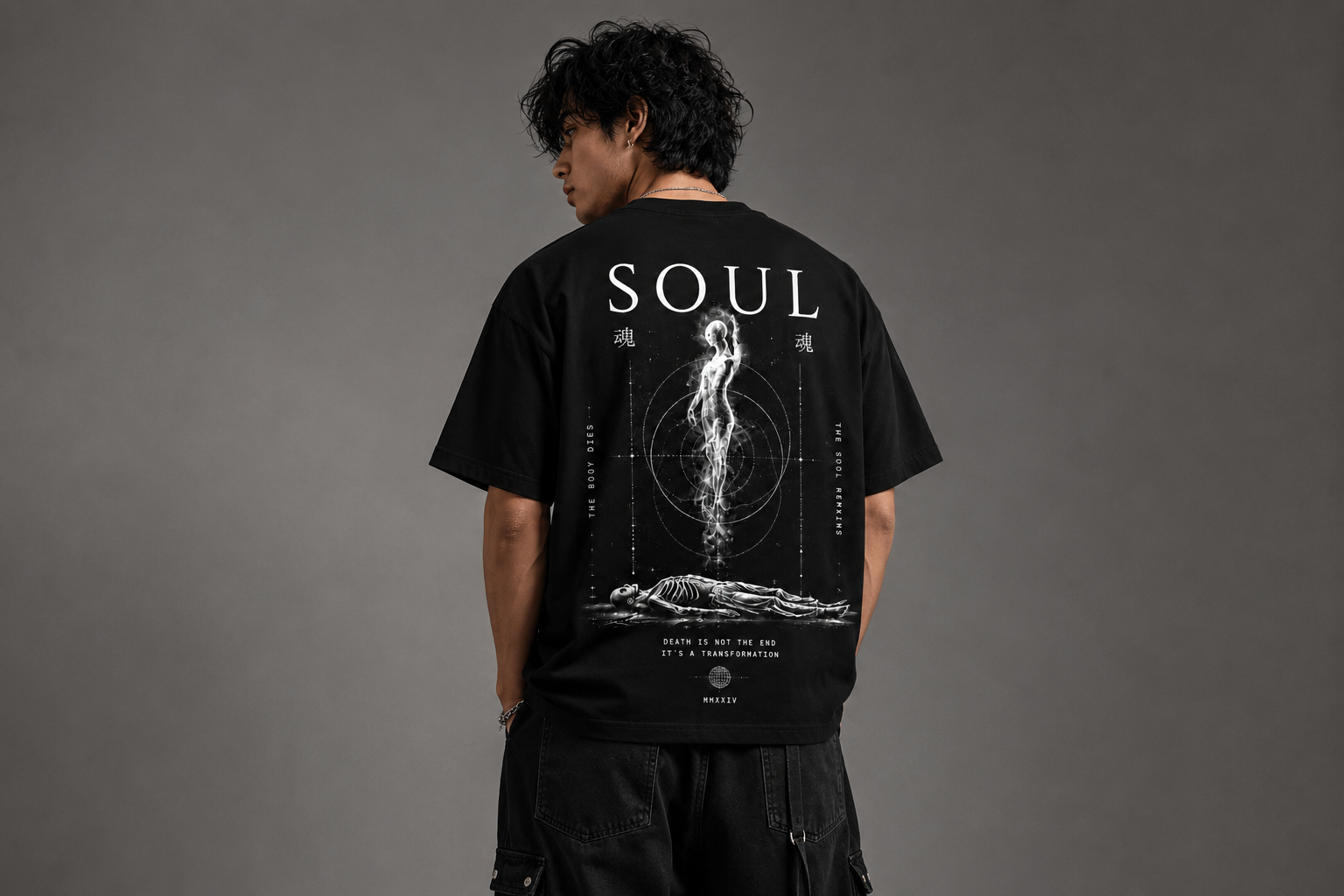 SOUL 