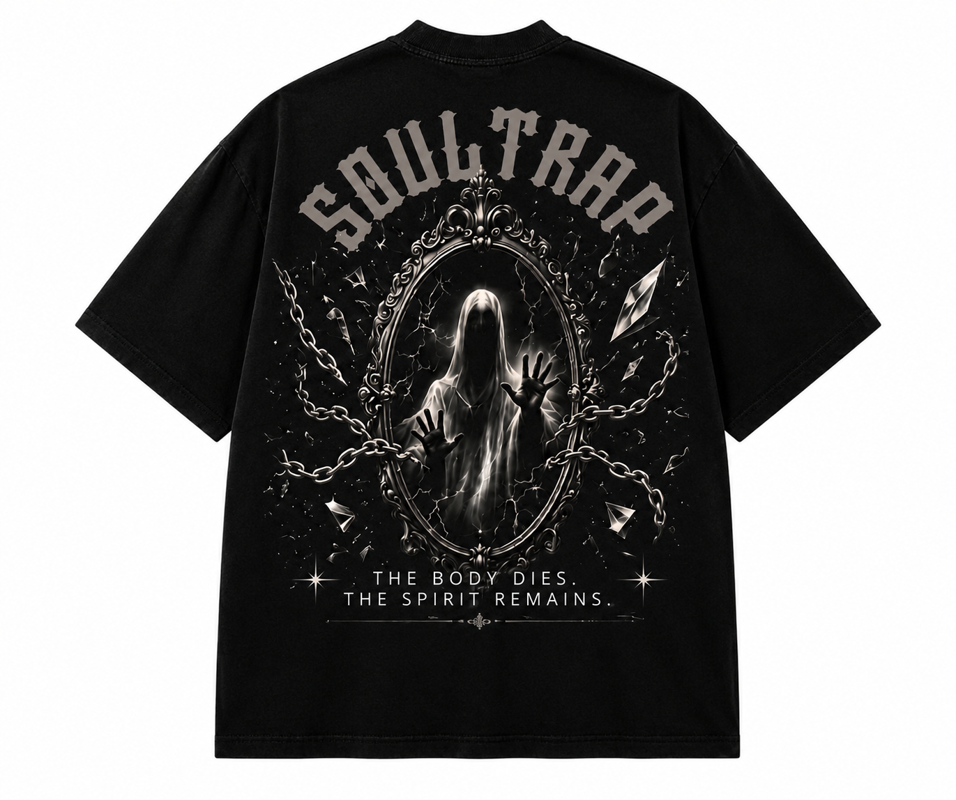 Soul Trap