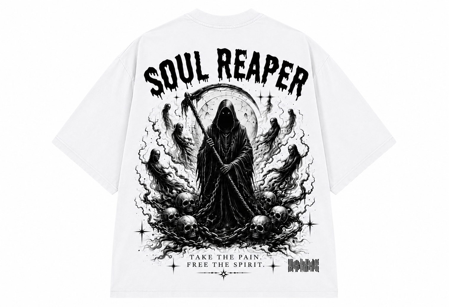 Soul Reaper